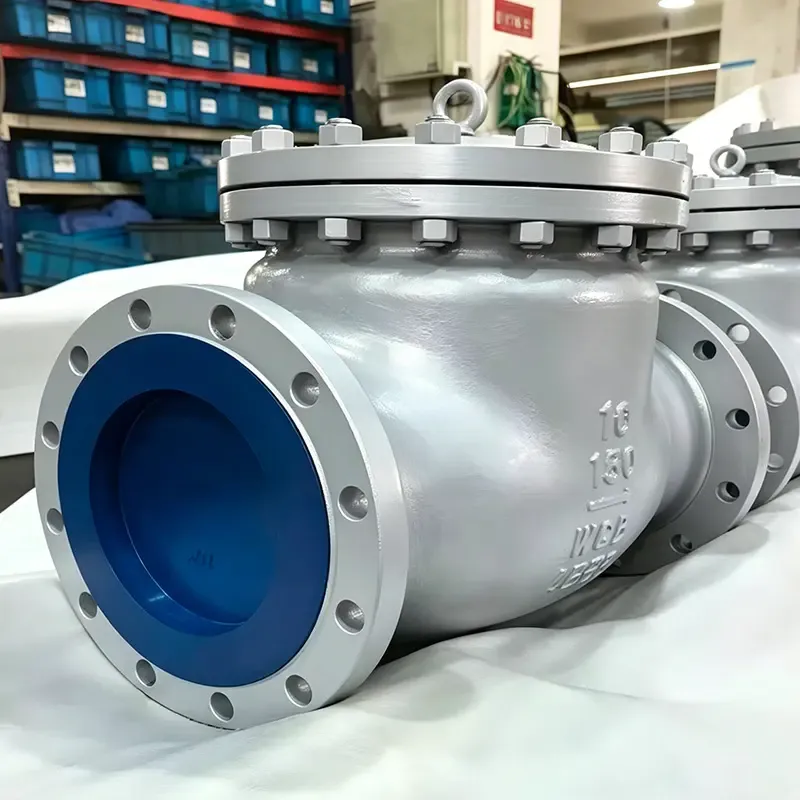 Api 6d Check Valve.jpg Api 6d Check Valve.jpg